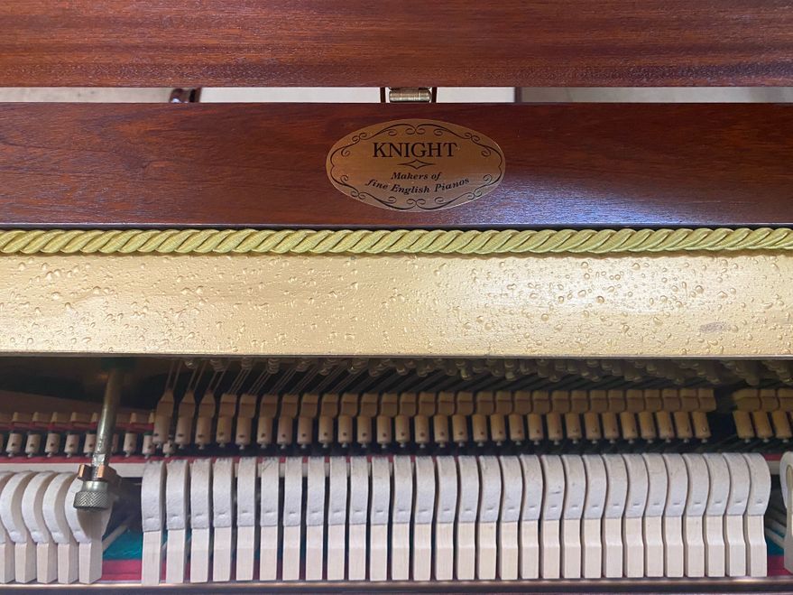 Waterson Piano