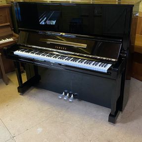 Waterson Pianos